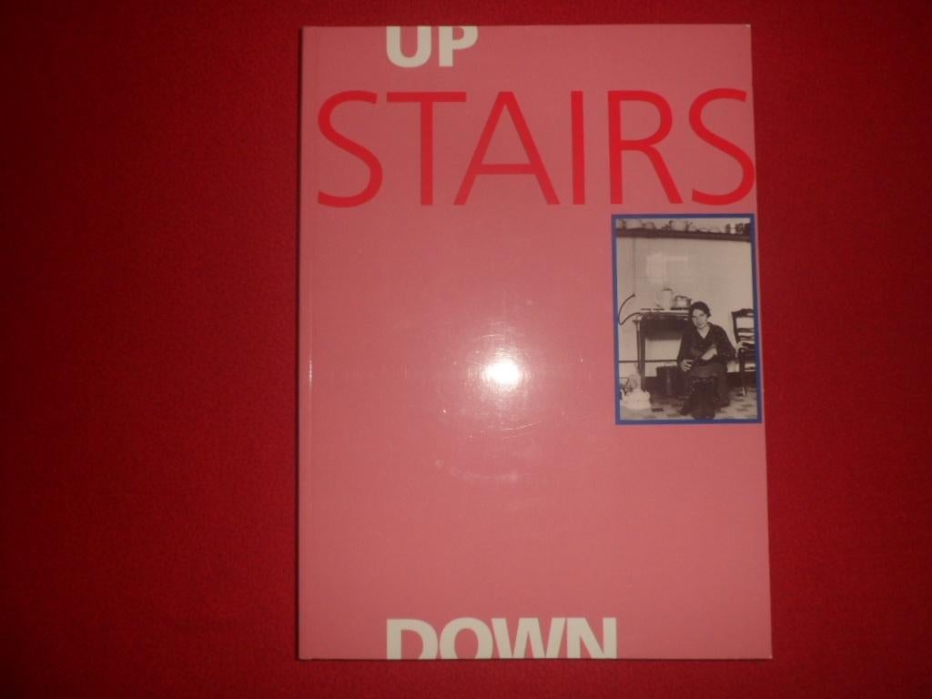 Jan De Maeyer en Lies Van Rompaey: Upstairs Downstairs (Ned), Ophalen of Verzenden, Zo goed als nieuw, J. De Maeyer / L. Van Rompaey