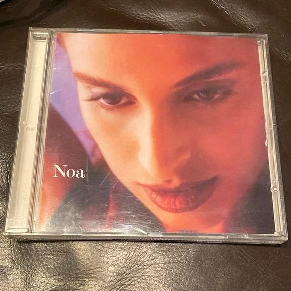 ALS NIEUW CD NOA / GEFFEN !, Ophalen of Verzenden