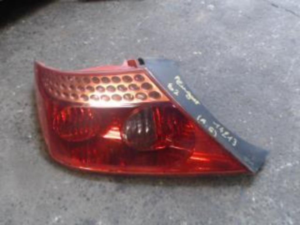 Feu arrière gauche Peugeot 407 CC 2005-2011 LP/14213, Enlèvement ou Envoi, Utilisé, Peugeot