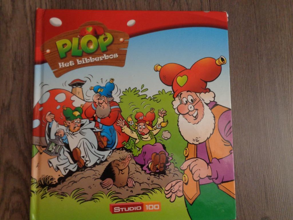 kinderboek, Comme neuf, Enlèvement, 4 ans, Non-fiction