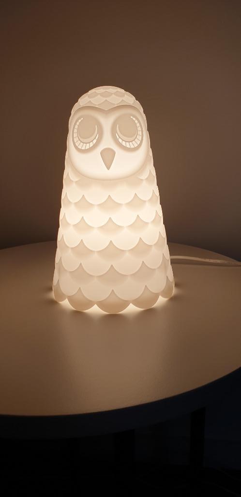 kinderlampje, Ophalen of Verzenden, Nieuw