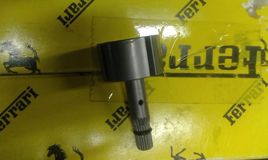 Arbre interne pour pompe à vide Ferrari Testarossa, Autos : Pièces & Accessoires, Moteurs & Accessoires, Ferrari, Neuf, Enlèvement ou Envoi
