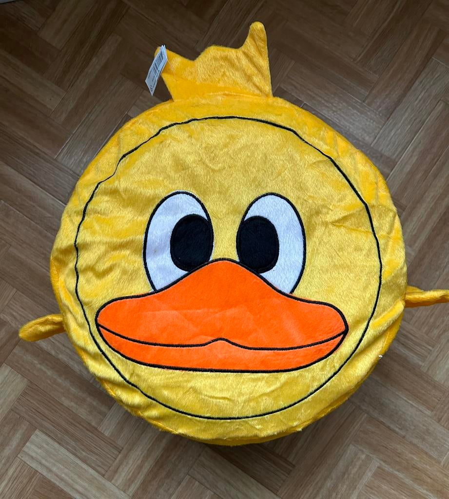 Pouf gonflable pour enfant, Enfants & Bébés, Enlèvement, Comme neuf