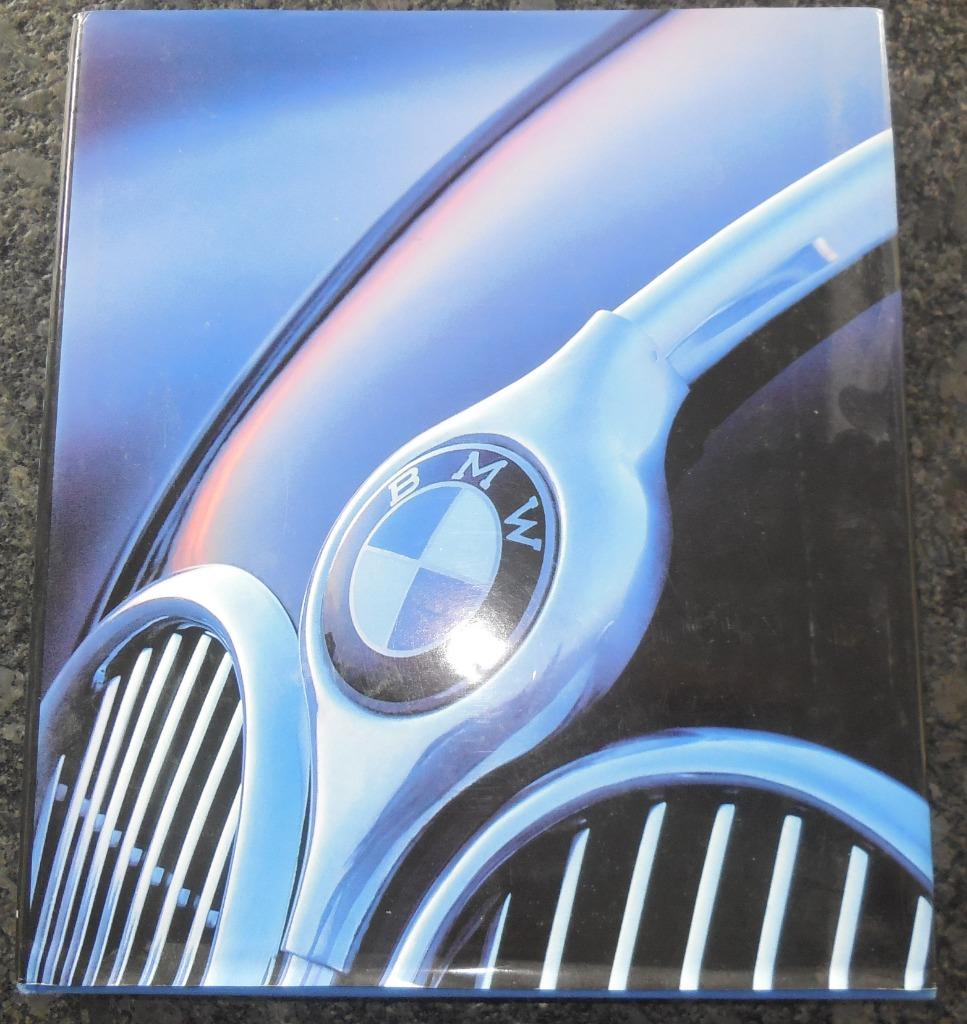 Livre BMW (Könemann), Ophalen, Zo goed als nieuw, BMW