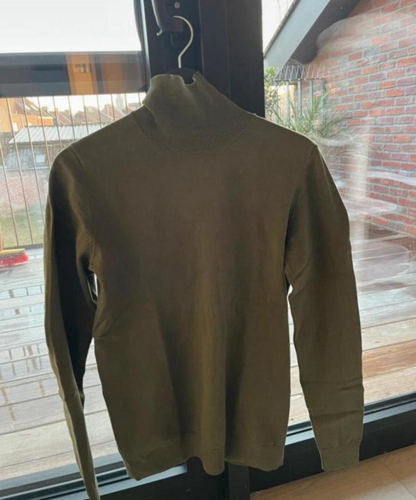 Coltrui Quarterback S, Ophalen of Verzenden, Zo goed als nieuw, Maat 46 (S) of kleiner
