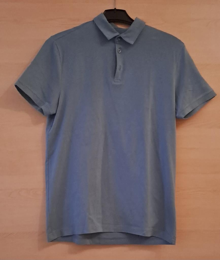 polo (taille S), Vêtements | Hommes, Polos, Enlèvement ou Envoi, Comme neuf, Taille 46 (S) ou plus petite, H&M