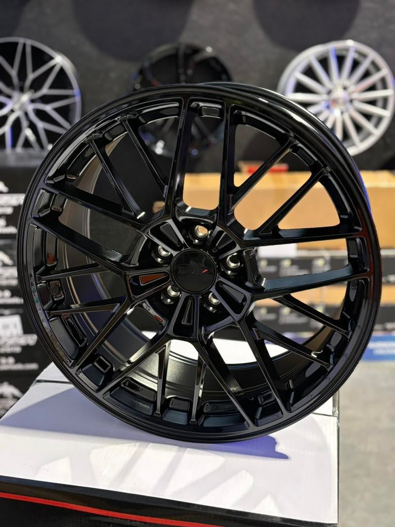 19” tsw daytona gloss black, Enlèvement ou Envoi