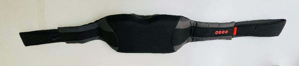 massagetoestel, Sport en Fitness, Massageproducten, Ophalen, Zo goed als nieuw, Massagestoel of Kussen