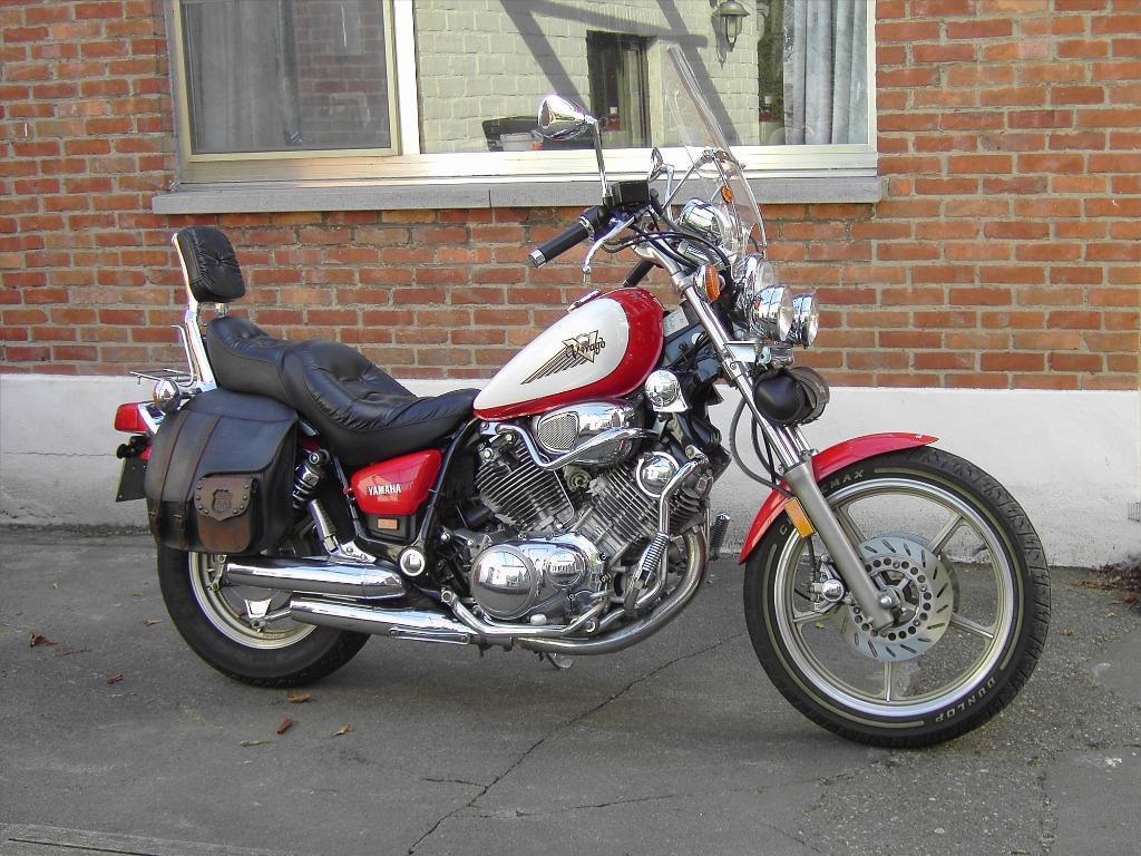 Chopper gezocht !, Motoren, Kleding | Motorkleding, Ophalen, Tweedehands, Overige typen, Richa