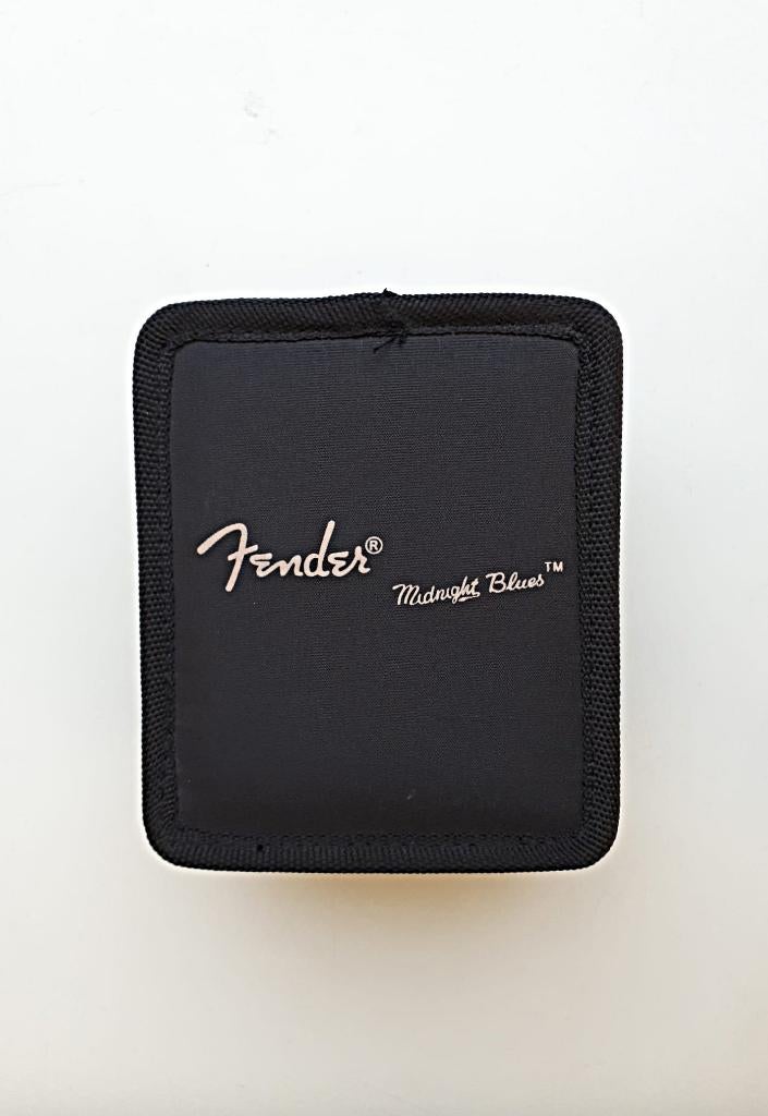 3 Fender Midnight Blues C, G, A mondharmonica's in pack, Muziek en Instrumenten, Ophalen of Verzenden, Nieuw, Overige soorten