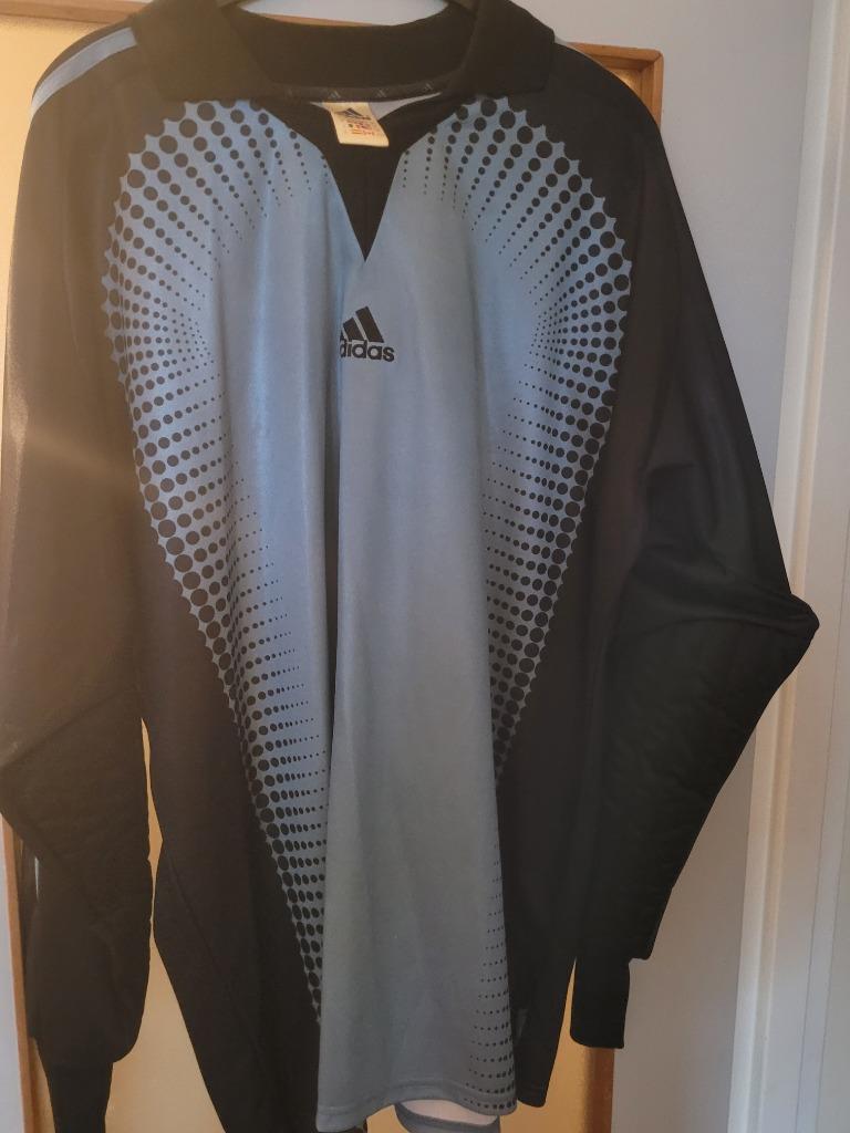 maillot d'Anderlecht de gardien  wilde n1 XL, Sports & Fitness, Taille XL, Enlèvement ou Envoi, Comme neuf, Maillot