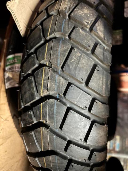 Nieuwe Scooterband 120/80-12 Sava MC19, Ophalen of Verzenden, Nieuw