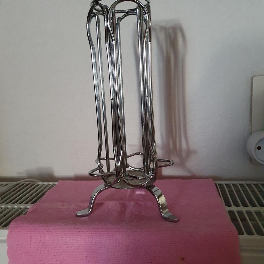 Nespresso capsule houder, Ophalen of Verzenden, Zo goed als nieuw