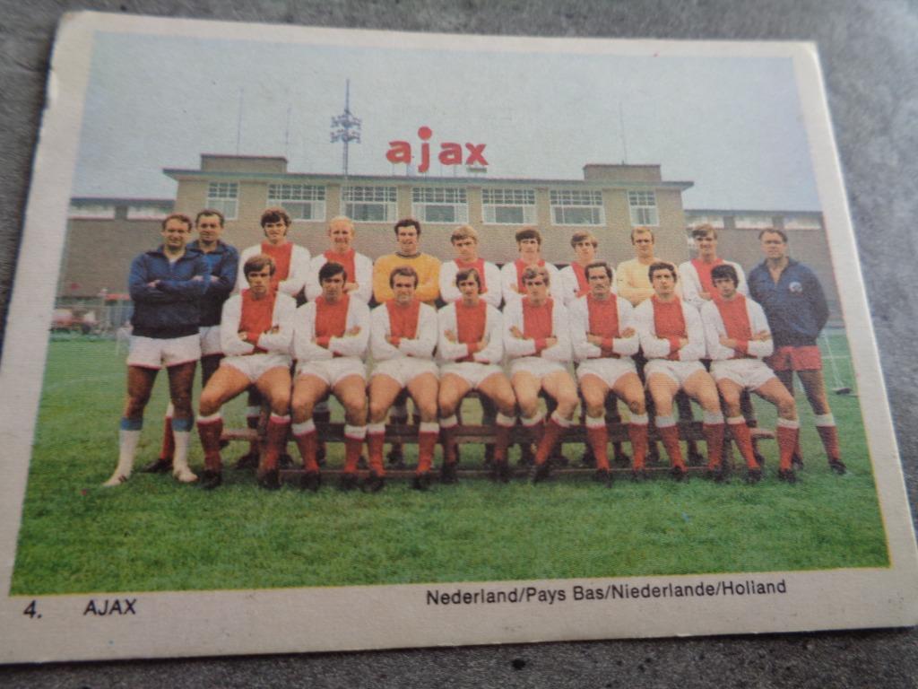 Monty Gum Benfica Puzzle Team Ajax avec offre réservée à Cr, Envoi