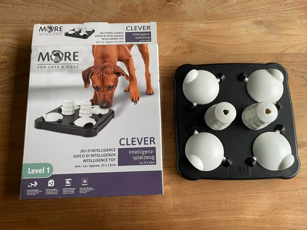 Intelligentie spel voor hond, Dieren en Toebehoren, Ophalen, Nieuw
