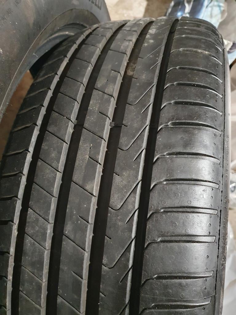 Pneu 235 55 18 pirelli scorpion neuf