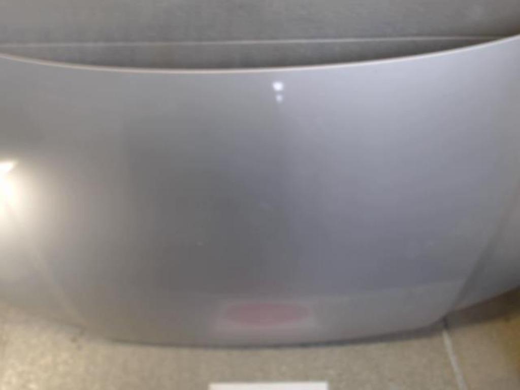 Capot VOLKSWAGEN TOURAN I (1T) PHASE 1 5P 2003-03->2006-, Enlèvement ou Envoi, Utilisé, Volkswagen