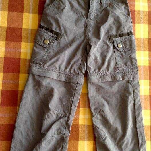 Broek voor jongens van 4 jaar, Ophalen of Verzenden, Nieuw, Jongen, Broek