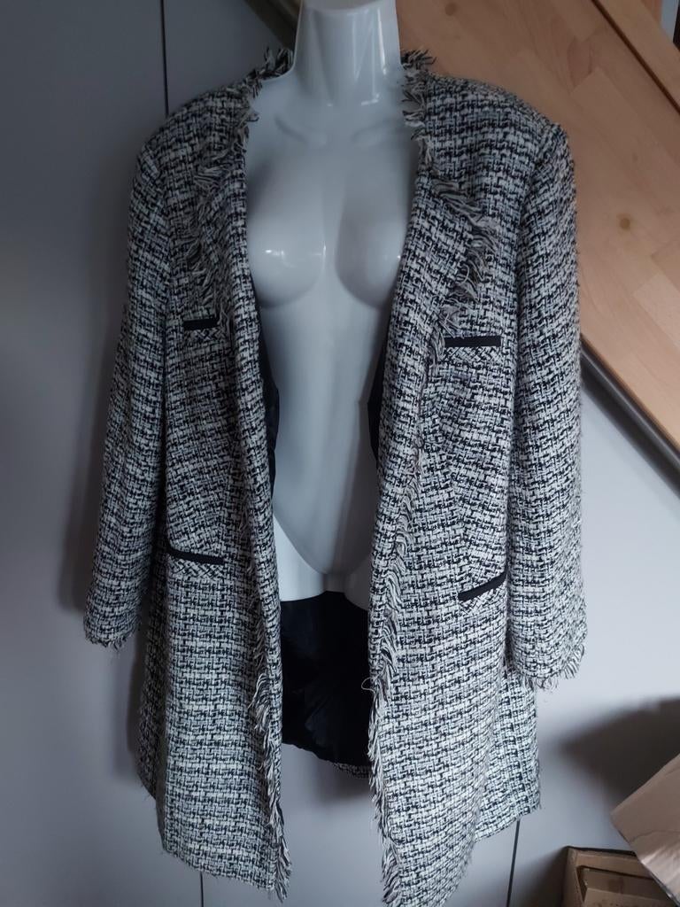 Manteau 52, Ophalen of Verzenden