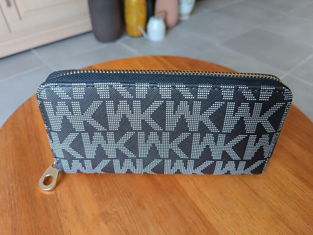 Michael Kors porte-monnaie, Enlèvement, Comme neuf