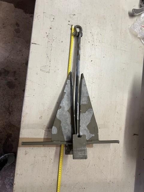 BOOTANKER, Ophalen, Nieuw, Overige typen