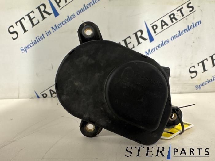 Tubulure d'admission actionneur d'un Mercedes S-Klasse, Autos : Pièces & Accessoires, Moteurs & Accessoires, 3 mois de garantie