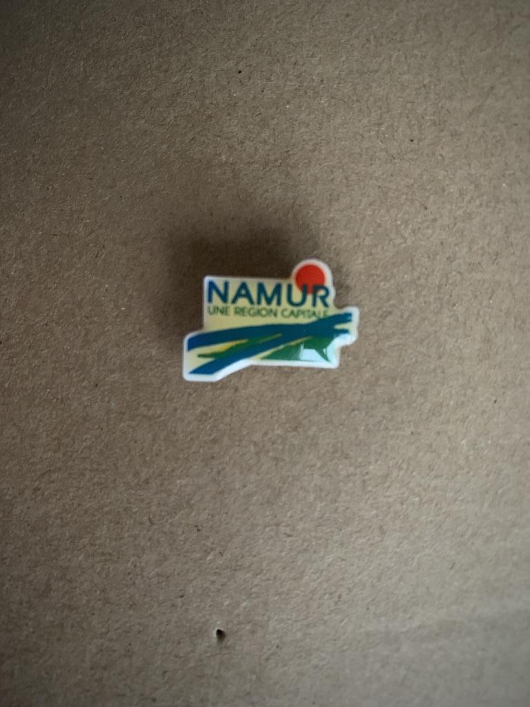 pin's, Collections, Broches, Pins & Badges, Envoi, Neuf, Ville ou Campagne, Insigne ou Pin's