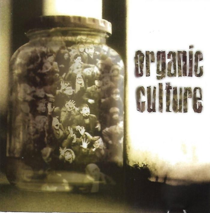 Sale> CD VARIOUS - Organic Culture, Verzenden, Nieuw in verpakking, Gospel