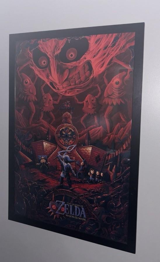 The legend of zelda, Verzamelen, Ophalen of Verzenden