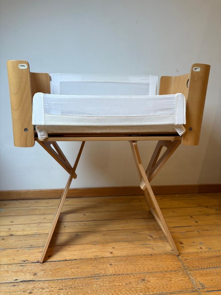 Bednest Co-sleeper wiegje, Enfants & Bébés, Berceaux & Lits, Utilisé, Autres types, Enlèvement