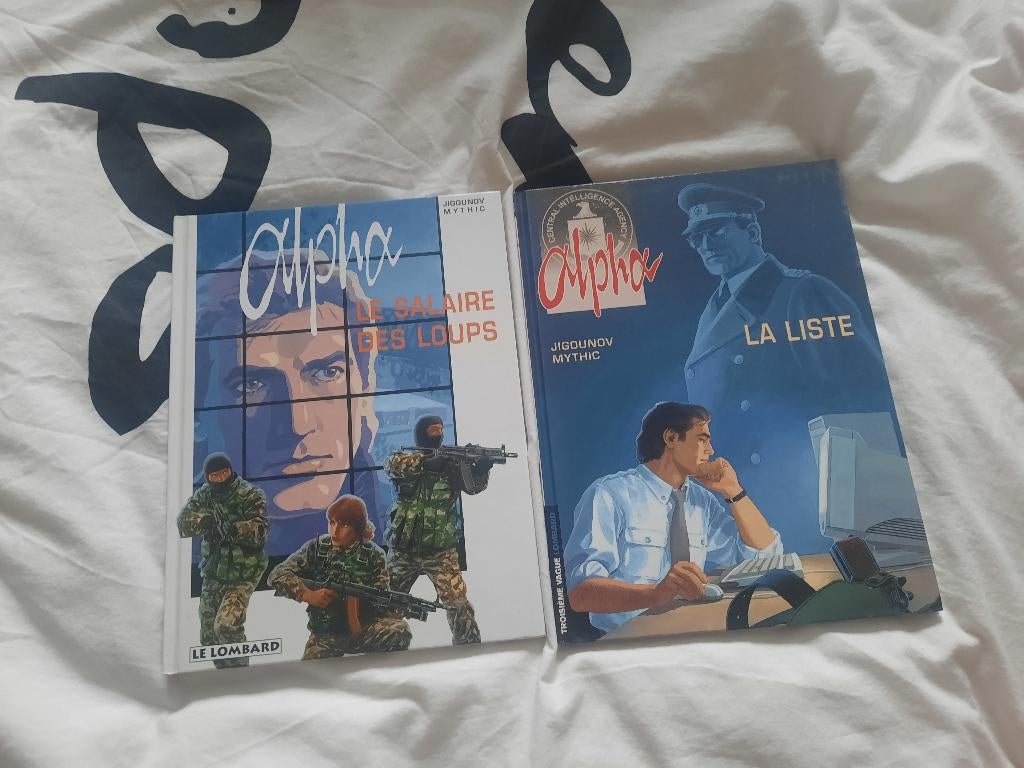 +/- 150 BD  - vente par type possible, Livres, Plusieurs BD, Enlèvement, Utilisé