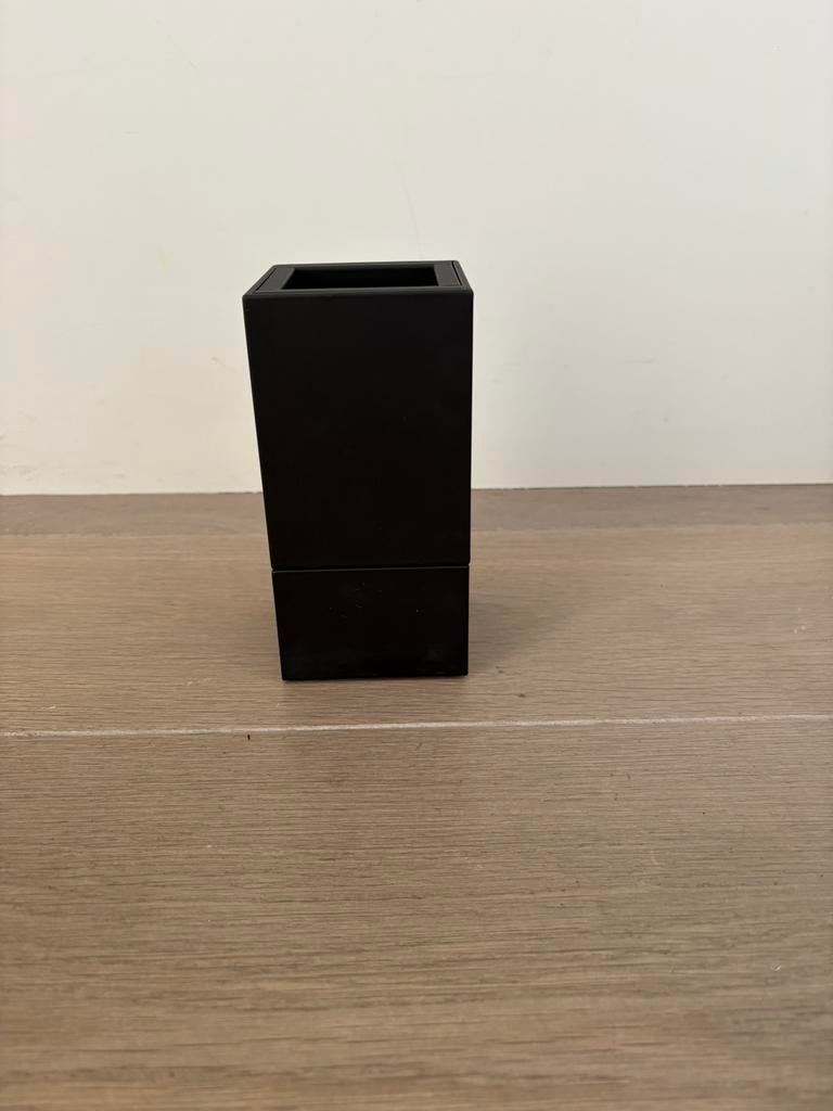 Design kubusvormige opbouwspot - Kreon Prologe 80 single, Ophalen