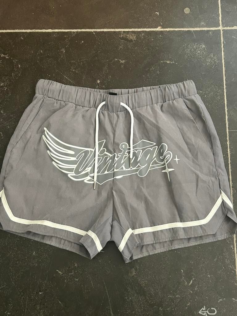 Short, Ophalen of Verzenden, Zo goed als nieuw, Maat 48/50 (M)
