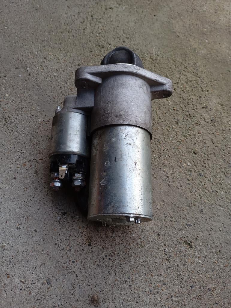 Starter Dodge Nitro 2.8 crd, Auto-onderdelen, Ophalen, Dodge