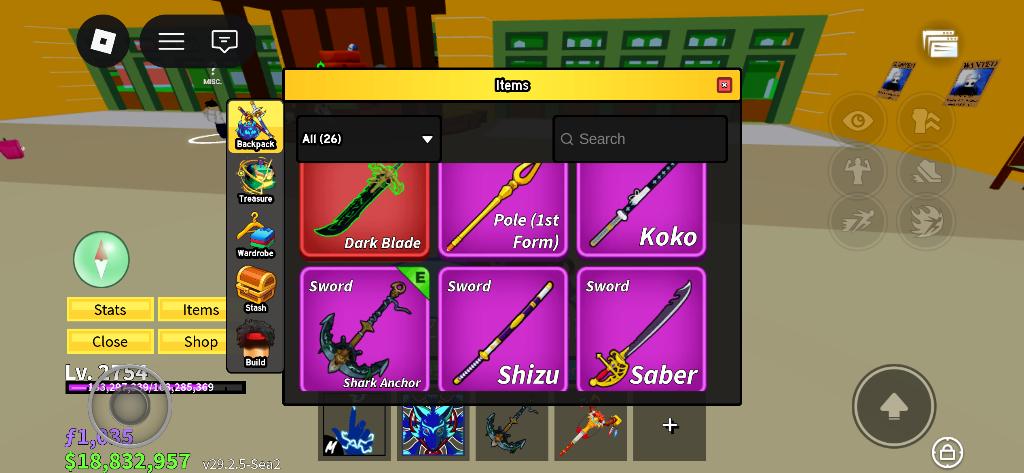 roblox account, Games en Spelcomputers, Online, Gebruikt, 1 speler, Ophalen