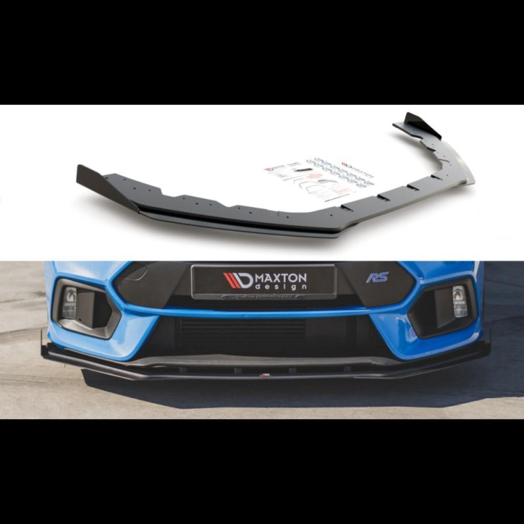 LAME AVANT STREET PRO FORD FOCUS RS MK3 - MAXTON DESIGN, Auto diversen, Tuning en Styling, Ophalen of Verzenden