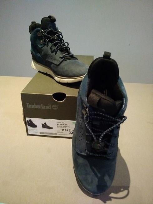 kinderschoenen, Ophalen, Timberland, Schoenen, Zo goed als nieuw