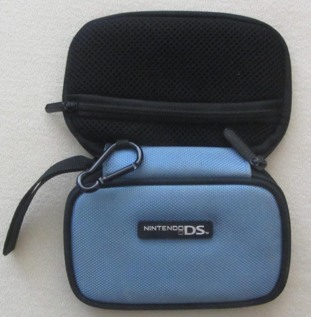 Nintendo DS - Case - Beschermhoesje, Games en Spelcomputers, Games | Nintendo Switch, Ophalen of Verzenden, Gebruikt, Overige genres