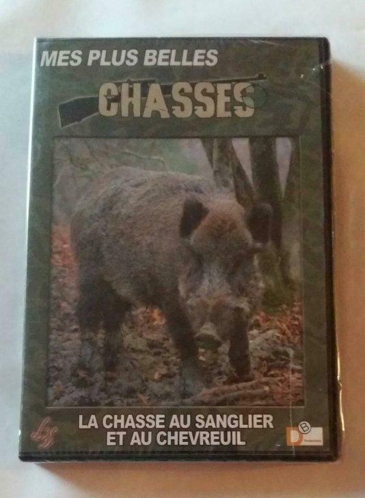 Mes Plus Belles Chasses neuf sous blister, Enlèvement ou Envoi, Neuf, dans son emballage