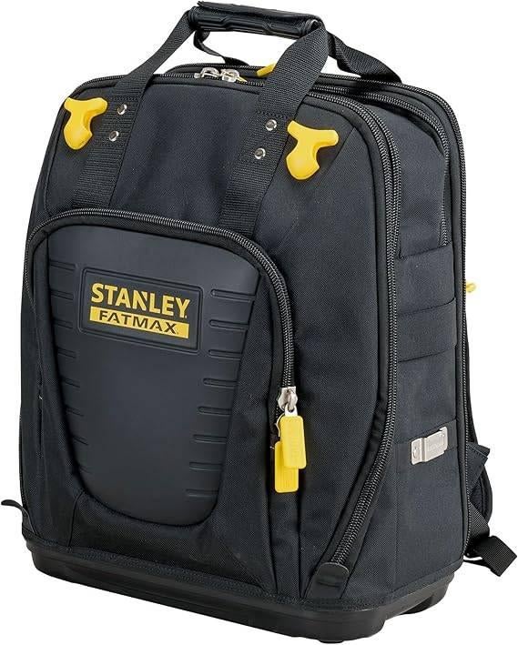 Stanley | Gereedschapstas | GRATIS LEVERING, STANLEY, -, Verzenden, -