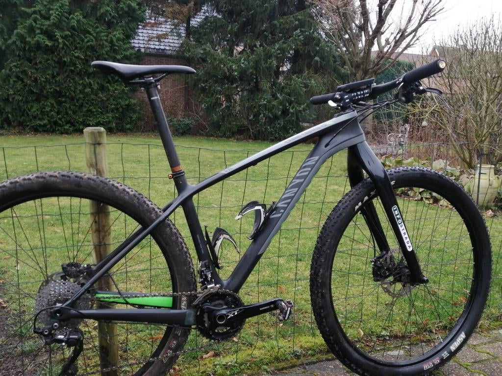 Canyon, Fietsen en Brommers, Ophalen, Zo goed als nieuw
