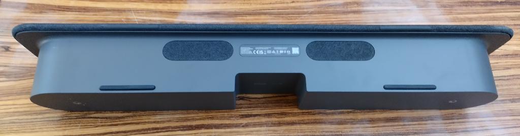Lenovo Google Meet Audio Bar GIV10L (6 st), Audio, Tv en Foto, Luidsprekerboxen, Overige merken, Ophalen of Verzenden, Zo goed als nieuw