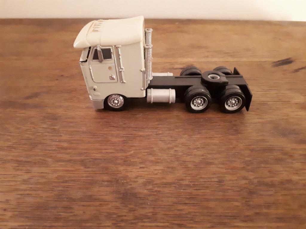 Disney cars, Ophalen of Verzenden, Zo goed als nieuw