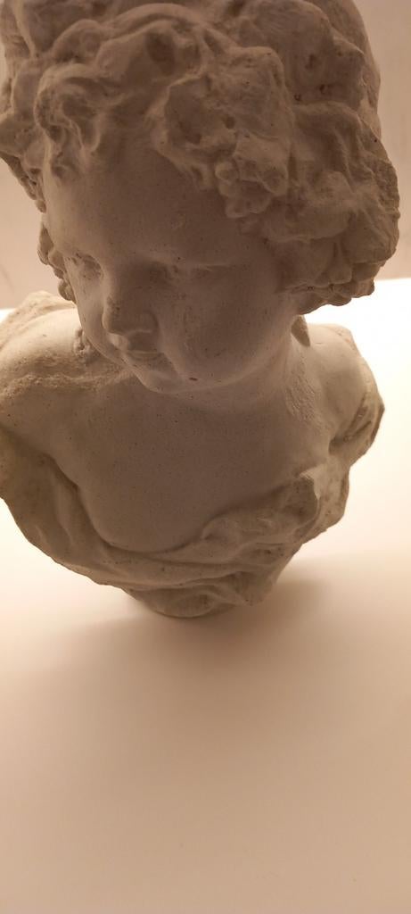 Coupe pour enfants Brocant., Enlèvement