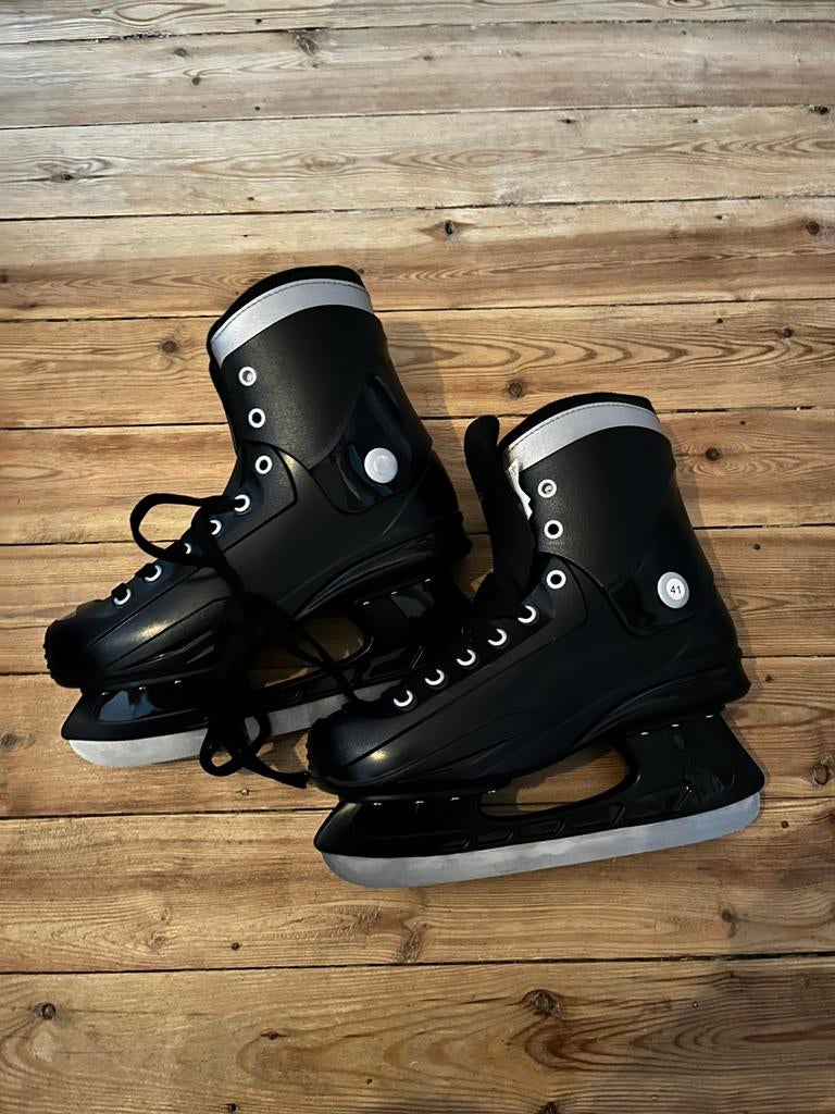 Ijshockey Schaatsen maat 41, Sport en Fitness, Schaatsen, Ophalen, Nieuw, IJshockeyschaatsen