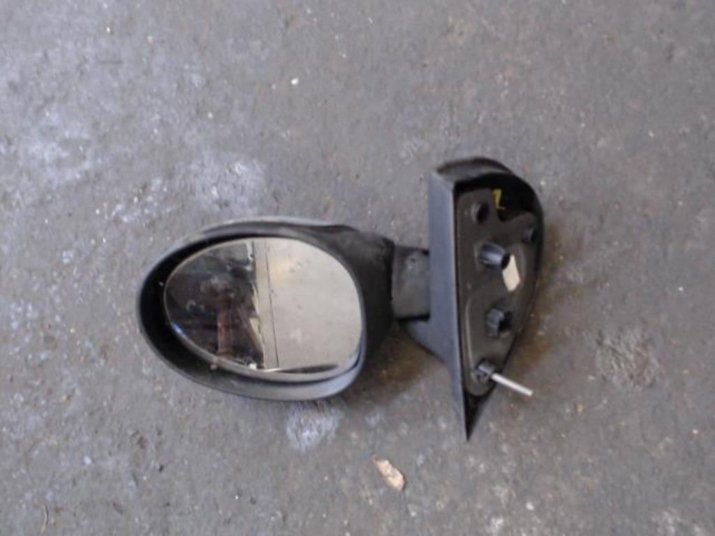 Rétroviseur droit Renault Twingo 2000-2007 LP/13548, Enlèvement ou Envoi, Utilisé, Renault
