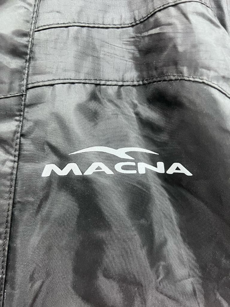Veste de pluie Macna, Rain-Max 2, Motos, Macna, Macna, Macna, Manteau | tissu