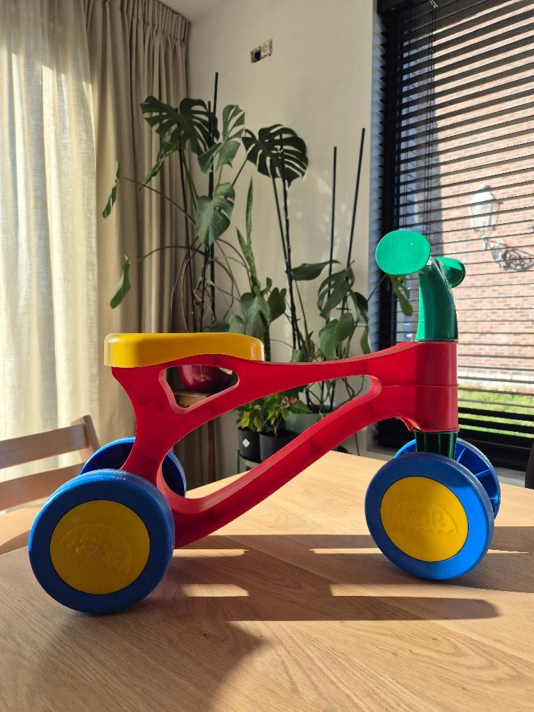 Lena My First Scooter - Loopfietsje, Kinderen en Baby's, Ophalen, Gebruikt, Loopfiets