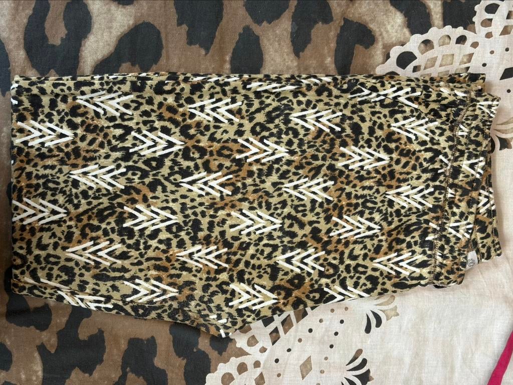 Lot sport/vrijetijdskledij 6 stuks., Kleding | Dames, Ophalen, Zo goed als nieuw, Maat 38/40 (M)