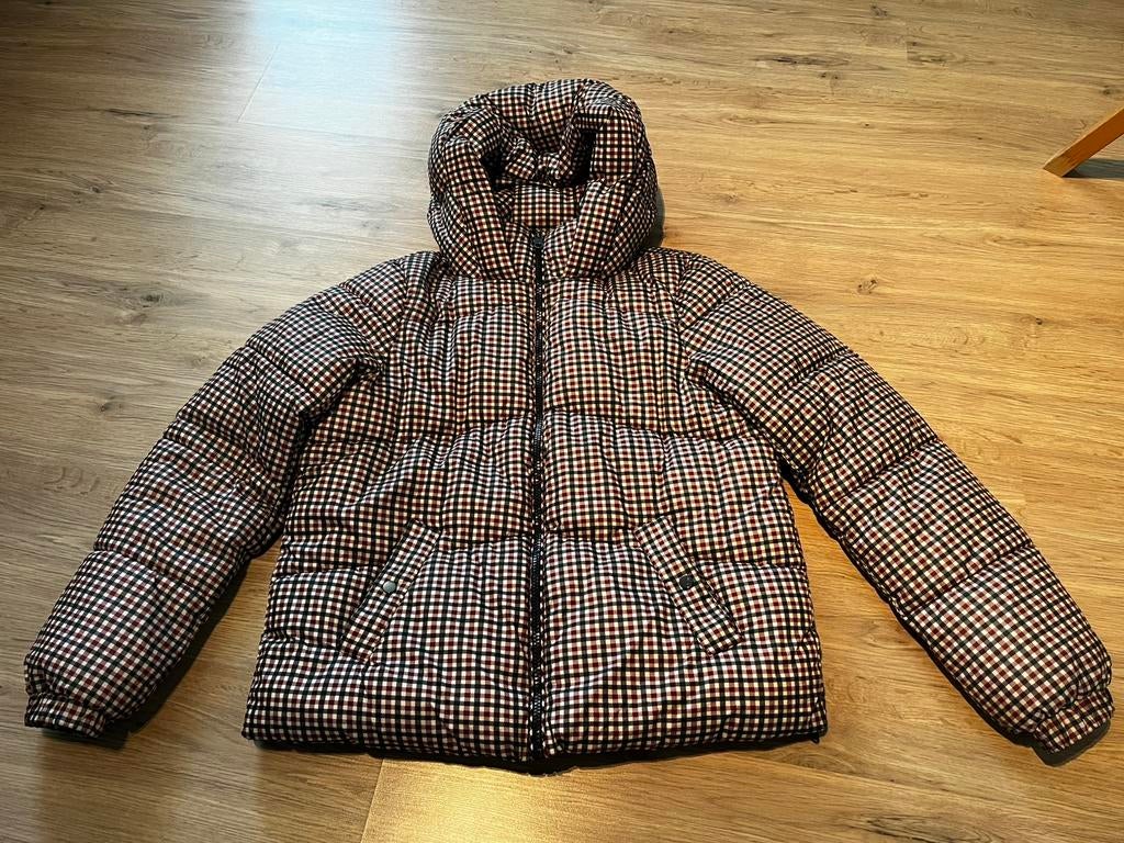 Winterjas meisjes Vero Moda maat S, Ophalen of Verzenden, Zo goed als nieuw, Maat 36 (S)